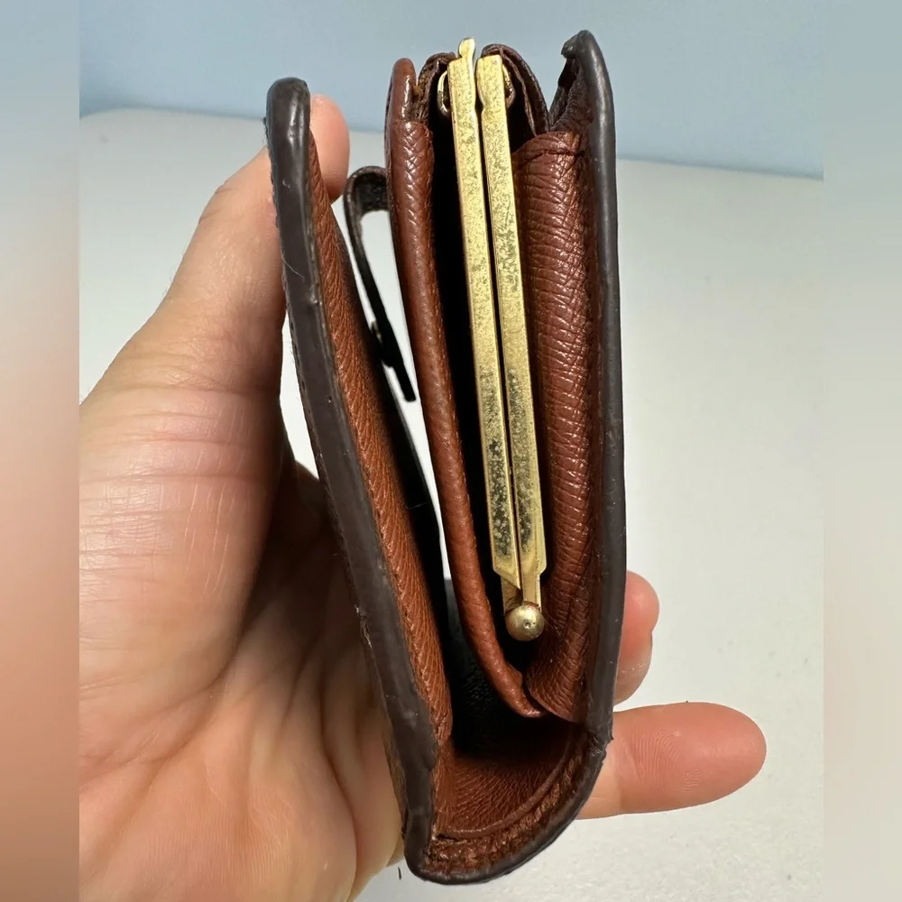 louis vuitton monogram Bifold Wallet - Picture 13 of 16